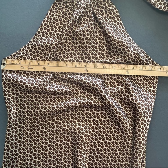 Soulmates Tops Soulmates Sexy Banded Halter Top Poshmark